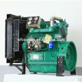 Motor a diesel de alto desempenho ZH4105ZD1 diesel de 4 cilindros